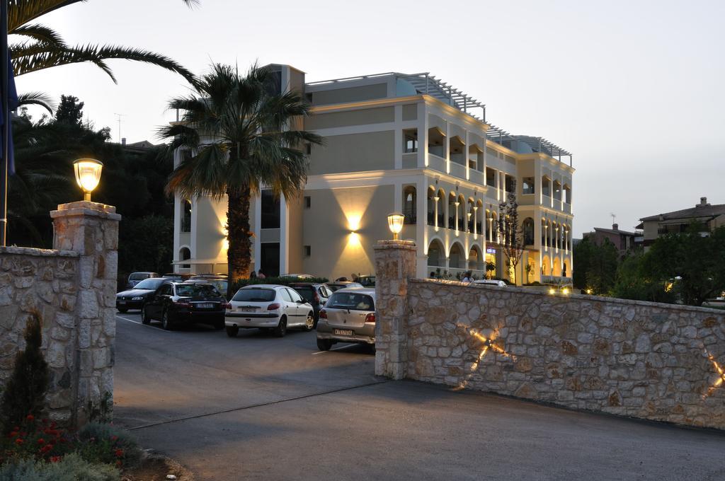 Corfu Mare Hotel -Adults Only Extérieur photo